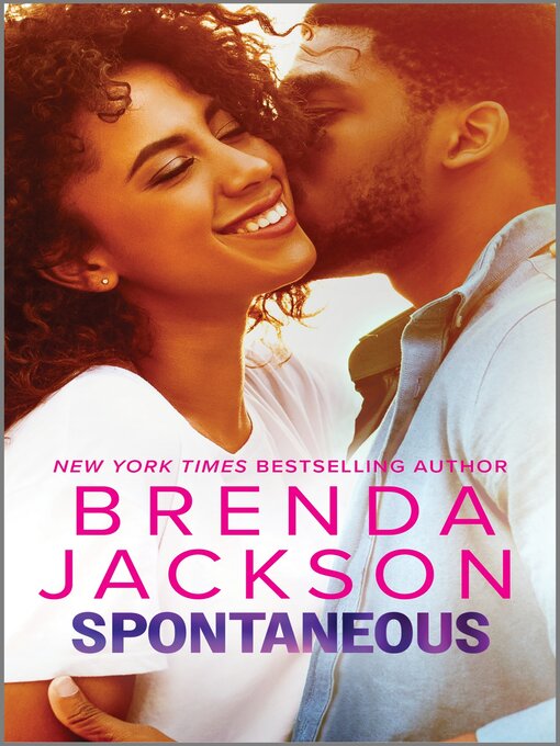 Title details for Spontaneous by Brenda Jackson - Available